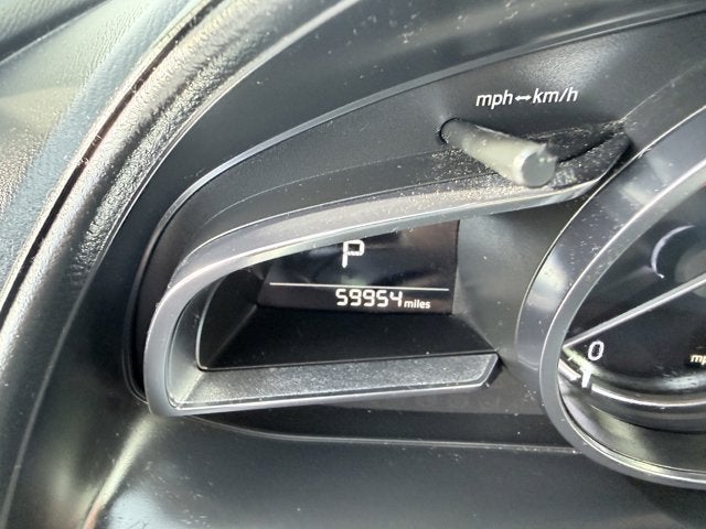 2020 Mazda Mazda CX-3 Sport