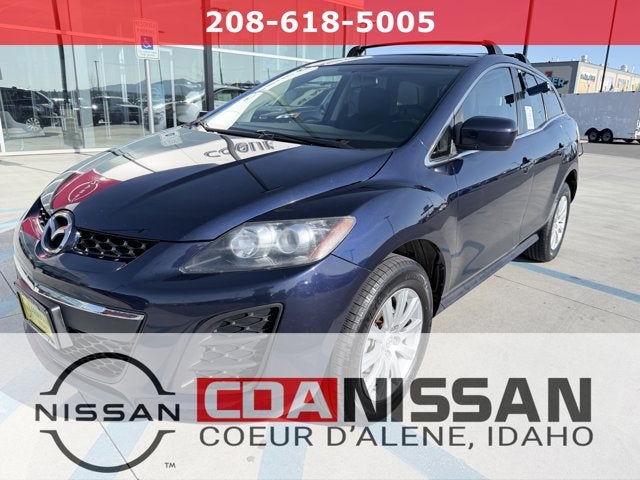 2010 Mazda CX-7 i Sport