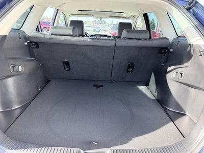 2010 Mazda Mazda CX-7 Sport