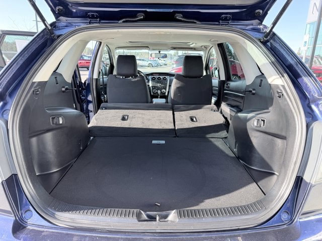 2010 Mazda Mazda CX-7 Sport