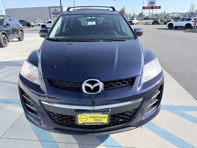 2010 Mazda Mazda CX-7 Sport