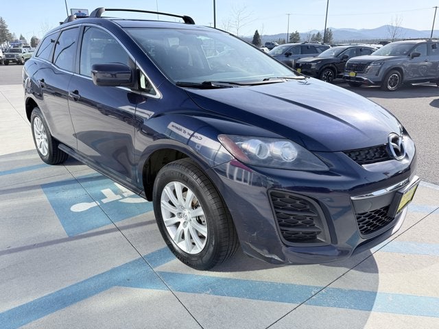 2010 Mazda Mazda CX-7 Sport