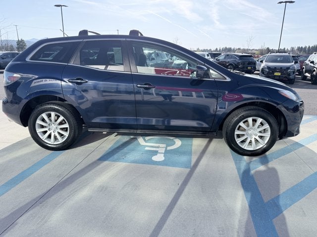 2010 Mazda Mazda CX-7 Sport