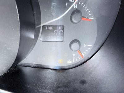 2010 Mazda Mazda CX-7 Sport