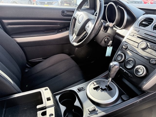 2010 Mazda Mazda CX-7 Sport