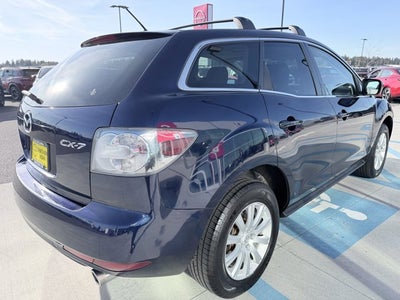 2010 Mazda Mazda CX-7 Sport