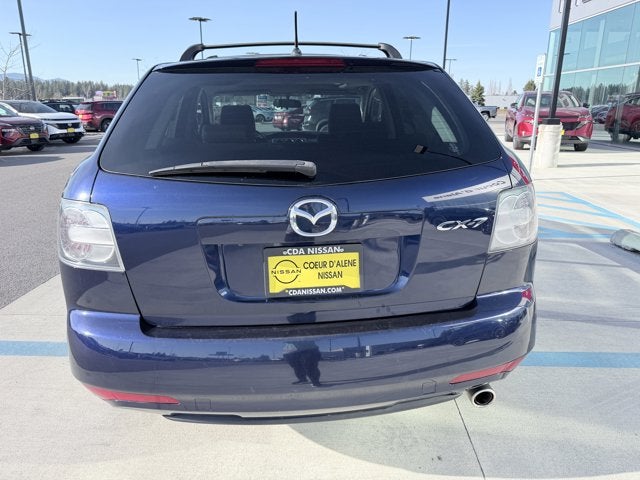 2010 Mazda Mazda CX-7 Sport