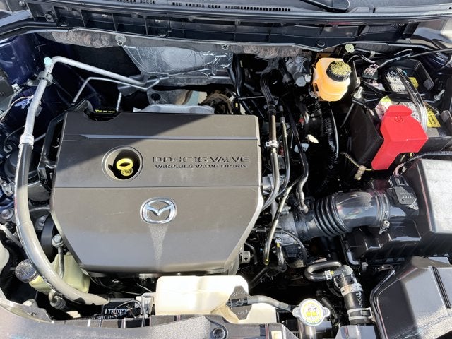 2010 Mazda Mazda CX-7 Sport