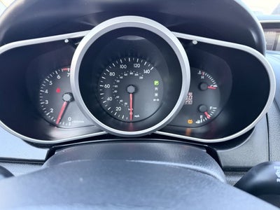 2010 Mazda Mazda CX-7 Sport