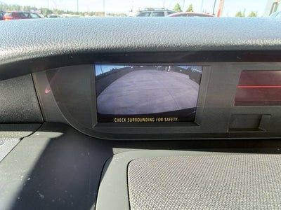 2010 Mazda Mazda CX-7 Sport