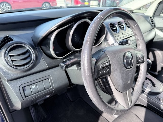 2010 Mazda Mazda CX-7 Sport