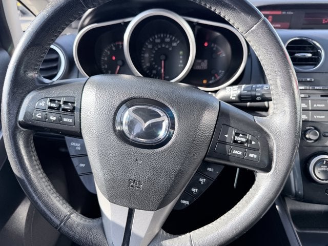 2010 Mazda Mazda CX-7 Sport