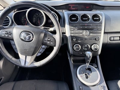2010 Mazda Mazda CX-7 Sport