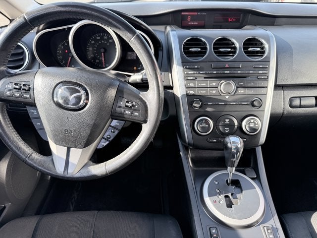 2010 Mazda Mazda CX-7 Sport