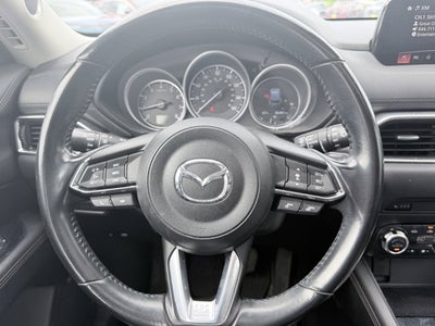 2018 Mazda Mazda CX-5 Grand Touring