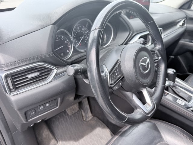 2018 Mazda Mazda CX-5 Grand Touring