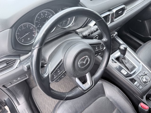 2018 Mazda Mazda CX-5 Grand Touring