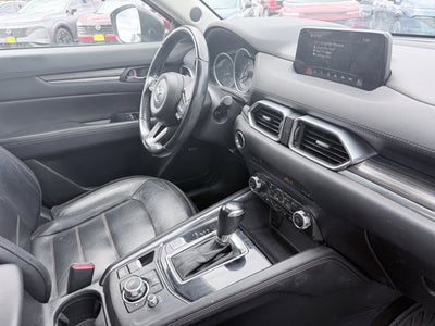 2018 Mazda Mazda CX-5 Grand Touring