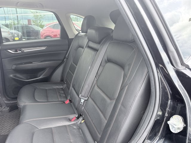 2018 Mazda Mazda CX-5 Grand Touring
