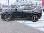 2018 Mazda Mazda CX-5 Grand Touring