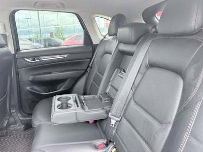 2018 Mazda Mazda CX-5 Grand Touring
