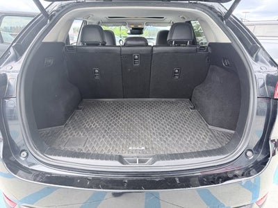 2018 Mazda Mazda CX-5 Grand Touring