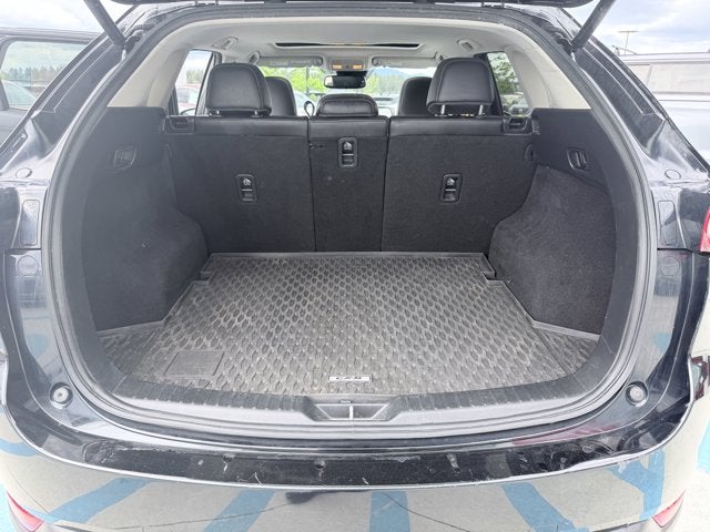 2018 Mazda Mazda CX-5 Grand Touring