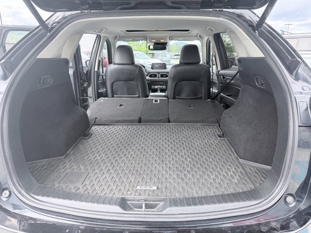 2018 Mazda Mazda CX-5 Grand Touring