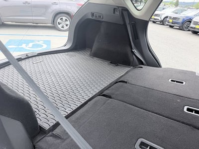 2018 Mazda Mazda CX-5 Grand Touring