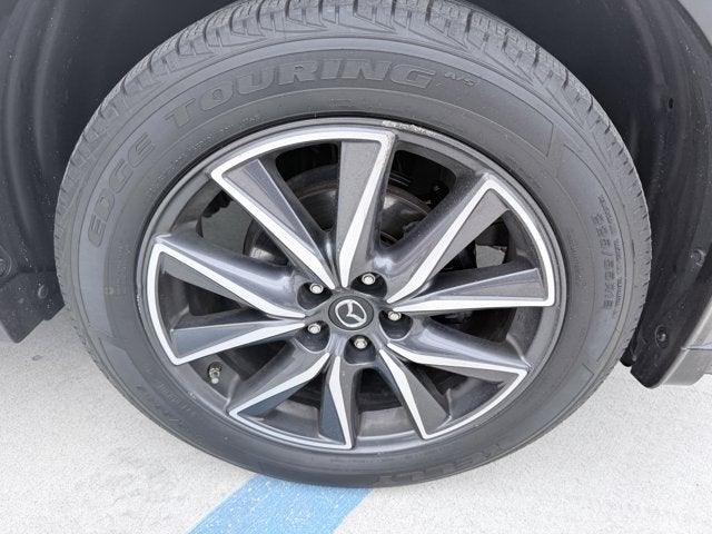 2018 Mazda Mazda CX-5 Grand Touring
