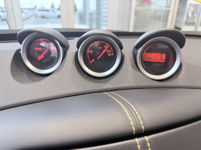 2019 Nissan 370Z Coupe Sport