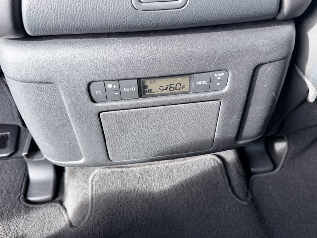 2021 Nissan Armada SL