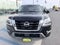 2021 Nissan Armada SL
