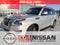 2021 Nissan Armada SL