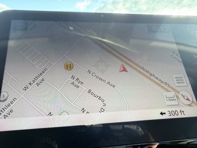 2021 Nissan Armada SL