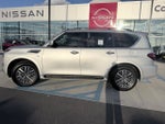 2021 Nissan Armada SL