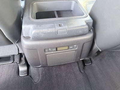 2021 Nissan Armada SL