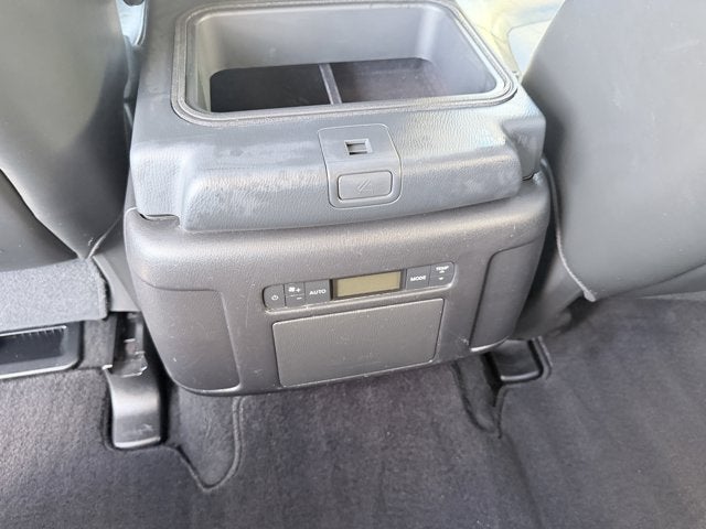 2021 Nissan Armada SL