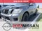 2017 Nissan Armada SV
