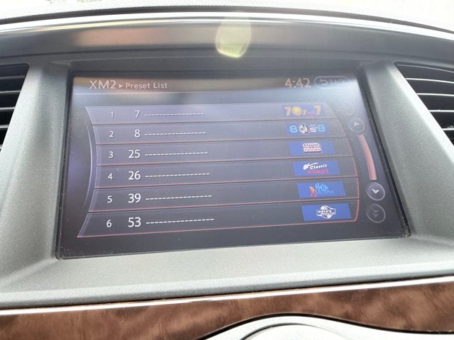 2017 Nissan Armada SV