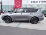 2017 Nissan Armada SV