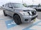 2017 Nissan Armada SV