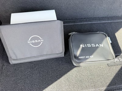 2027 Nissan Armada Platinum Reserve