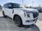 2027 Nissan Armada Platinum Reserve