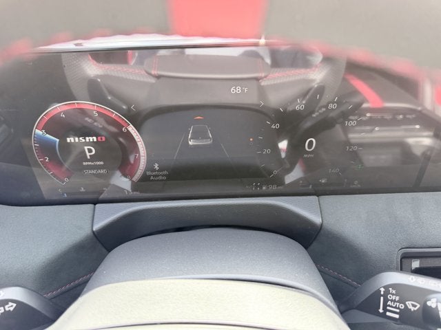 2026 Nissan Armada NISMO