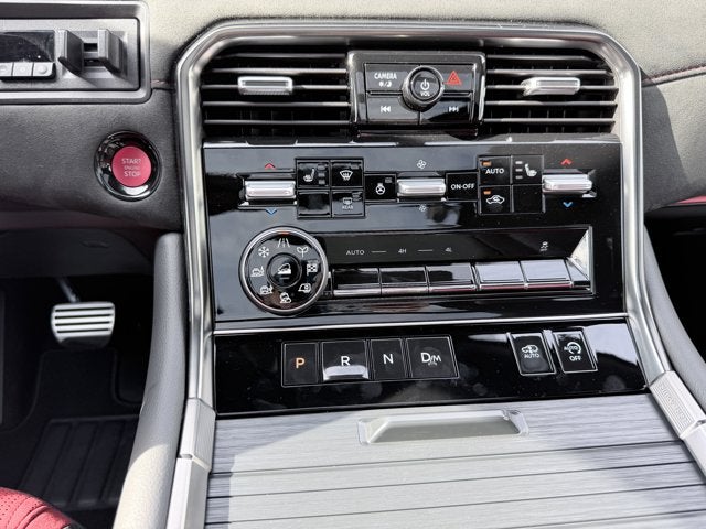 2026 Nissan Armada NISMO