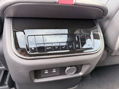 2026 Nissan Armada NISMO