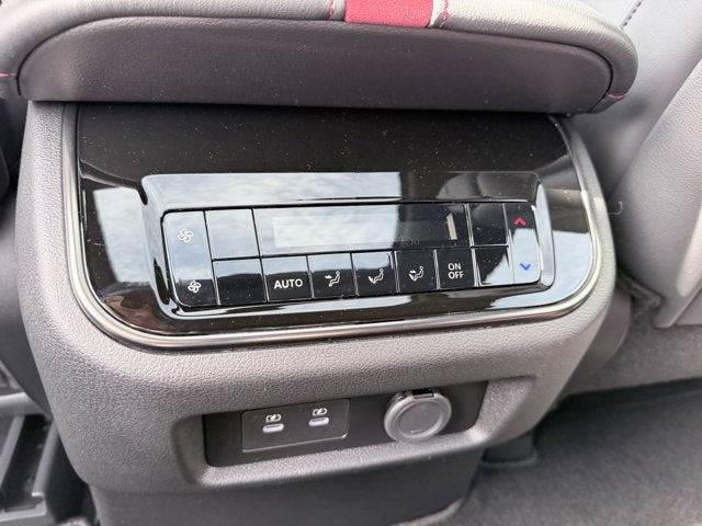 2026 Nissan Armada NISMO