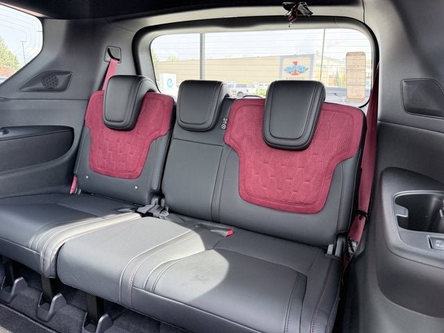 2026 Nissan Armada NISMO