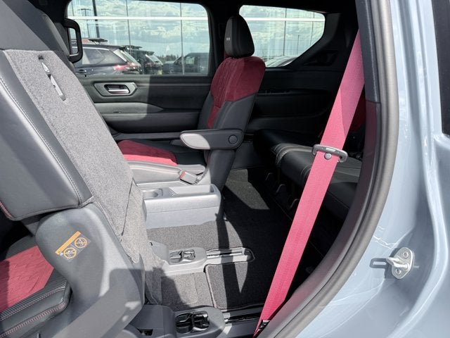2026 Nissan Armada NISMO